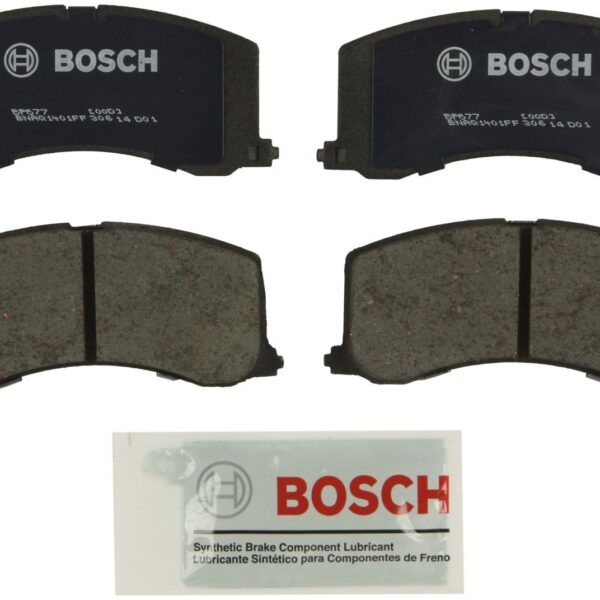 Bosch BOS-BP677
