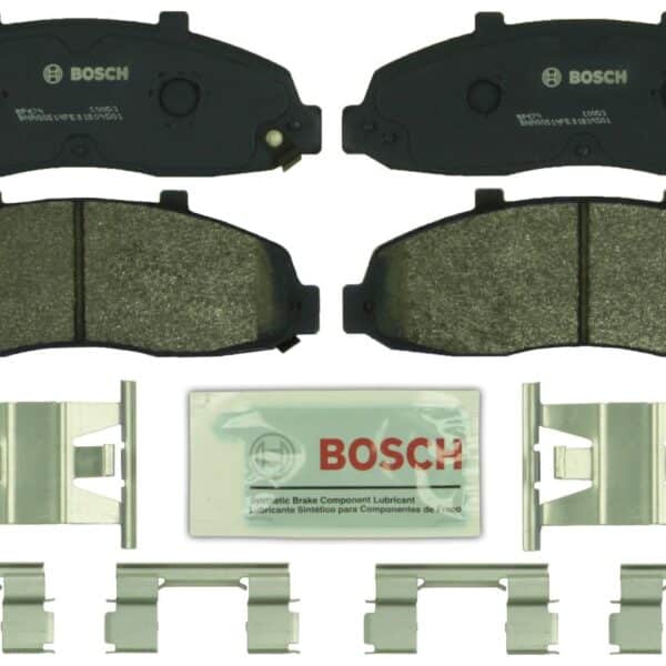 Bosch BOS-BP679