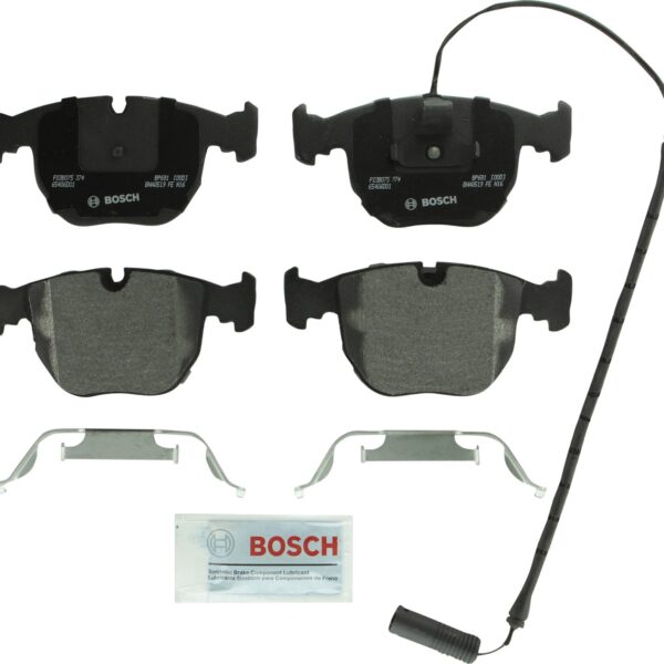 Bosch BOS-BP681