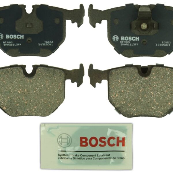Bosch BOS-BP683