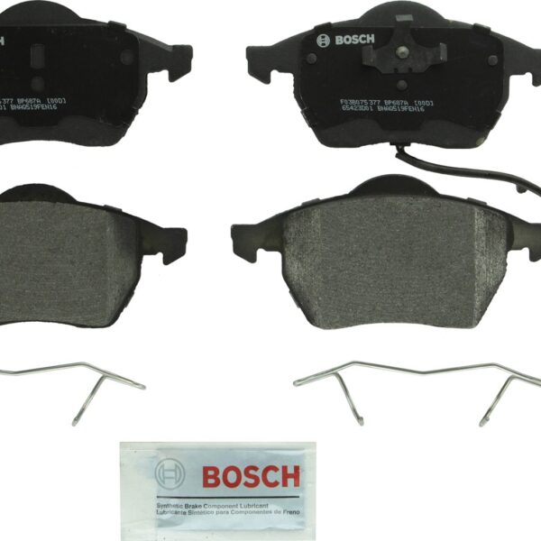 Bosch BOS-BP687A