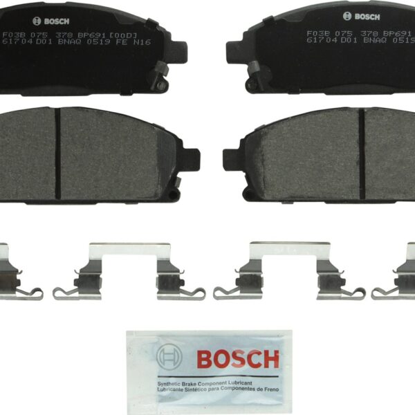 Bosch BOS-BP691