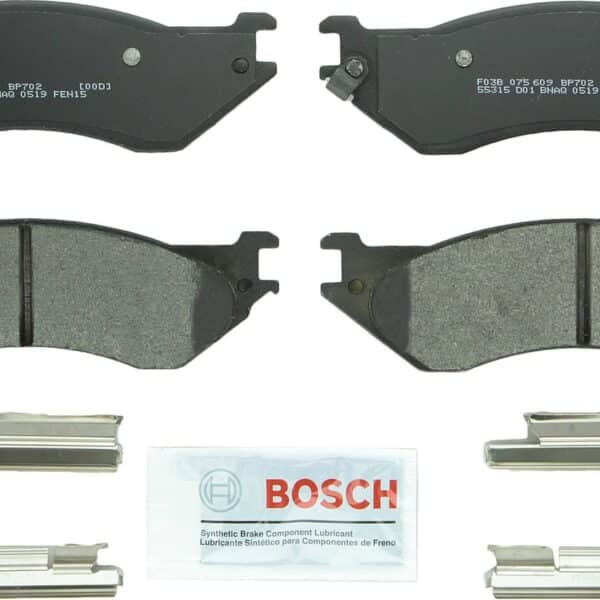 Bosch BOS-BP702