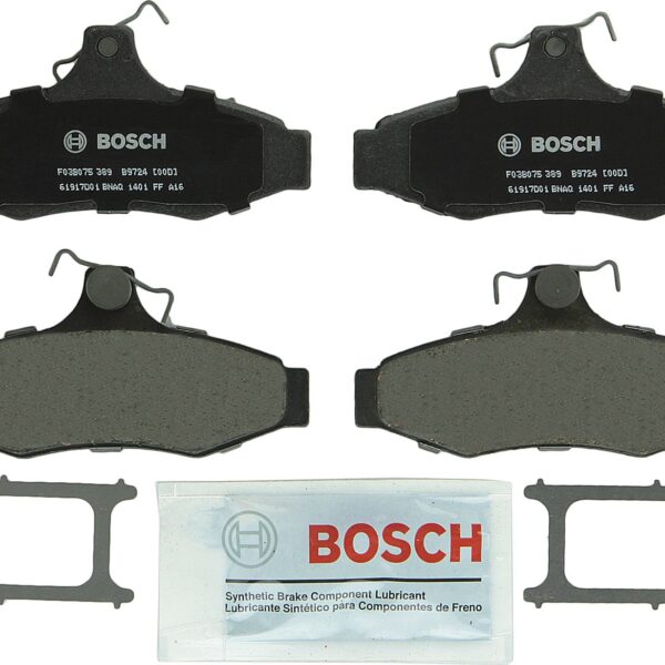 Bosch BOS-BP724