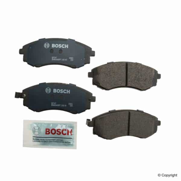 Bosch BOS-BP747