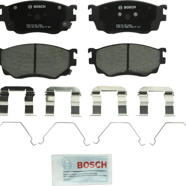 Bosch BOS-BP755