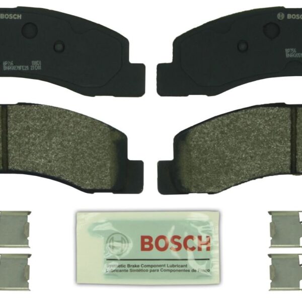 Bosch BOS-BP756