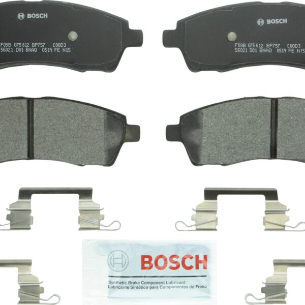 Bosch BOS-BP757
