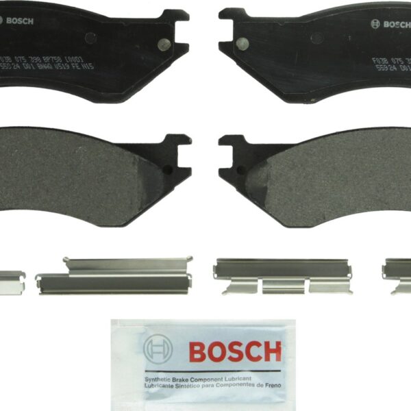 Bosch BOS-BP758