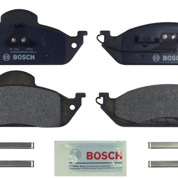 Bosch BOS-BP760