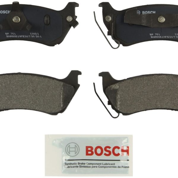 Bosch BOS-BP761