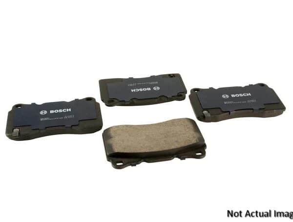 Bosch BOS-BP765
