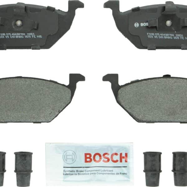 Bosch BOS-BP768
