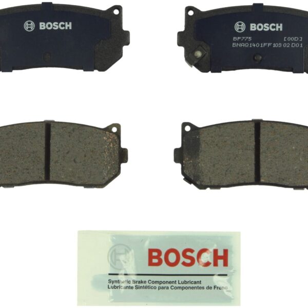 Bosch BOS-BP775