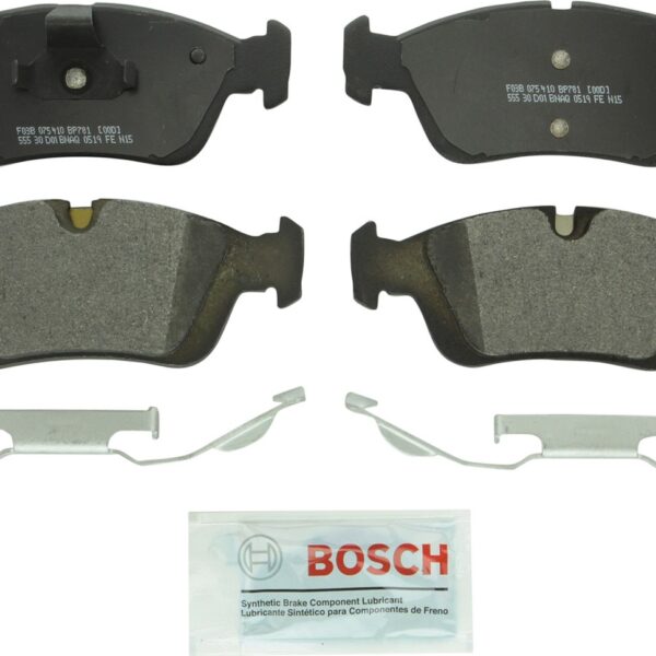 Bosch BOS-BP781