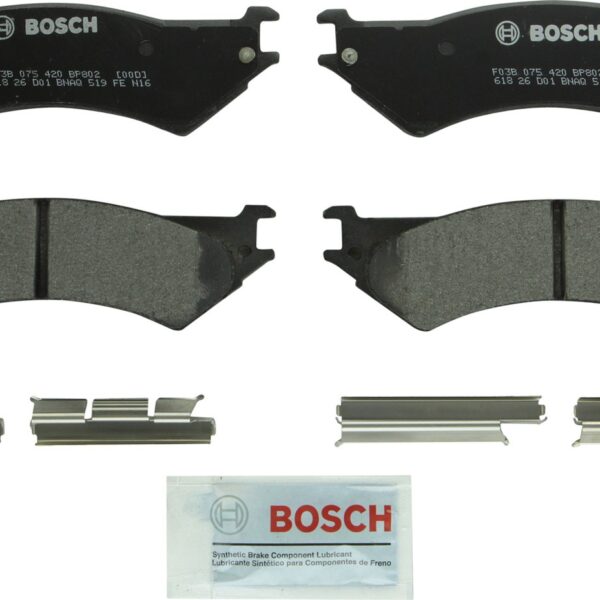 Bosch BOS-BP802