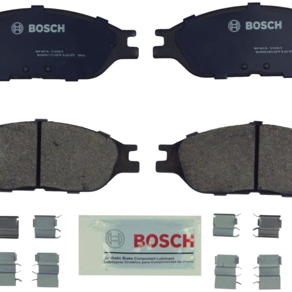 Bosch BOS-BP803