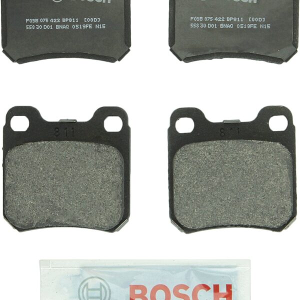 Bosch BOS-BP811