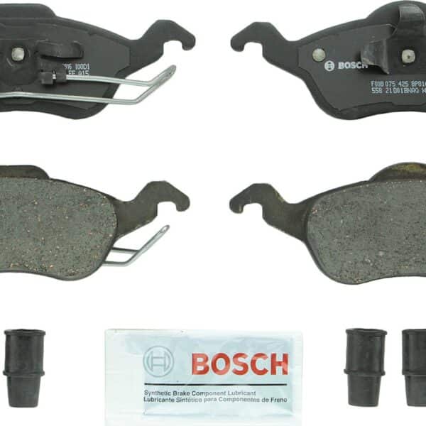 Bosch BOS-BP816