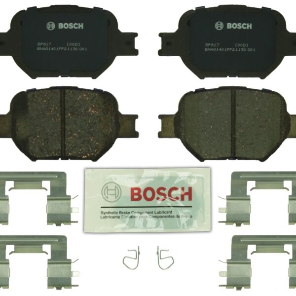 Bosch BOS-BP817