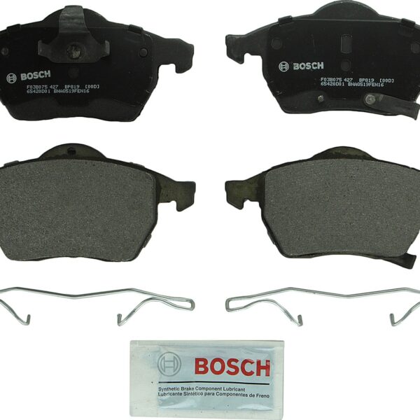 Bosch BOS-BP819