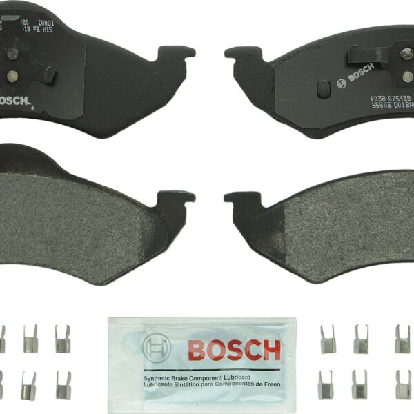 Bosch BOS-BP820