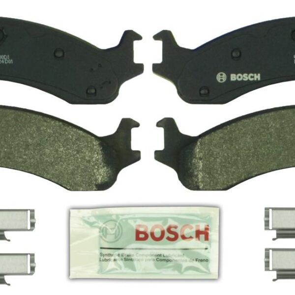 Bosch BOS-BP821