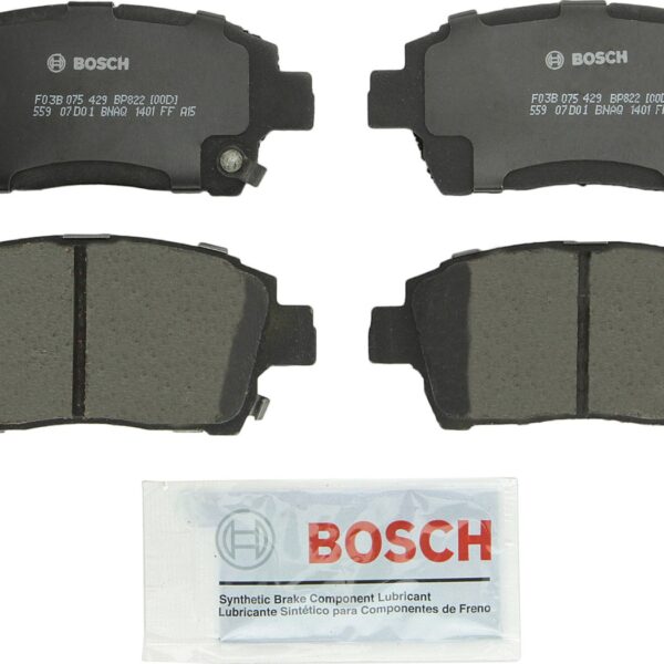 Bosch BOS-BP822