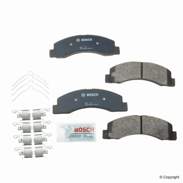Bosch BOS-BP824