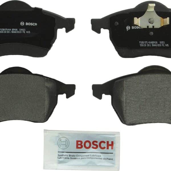 Bosch BOS-BP836