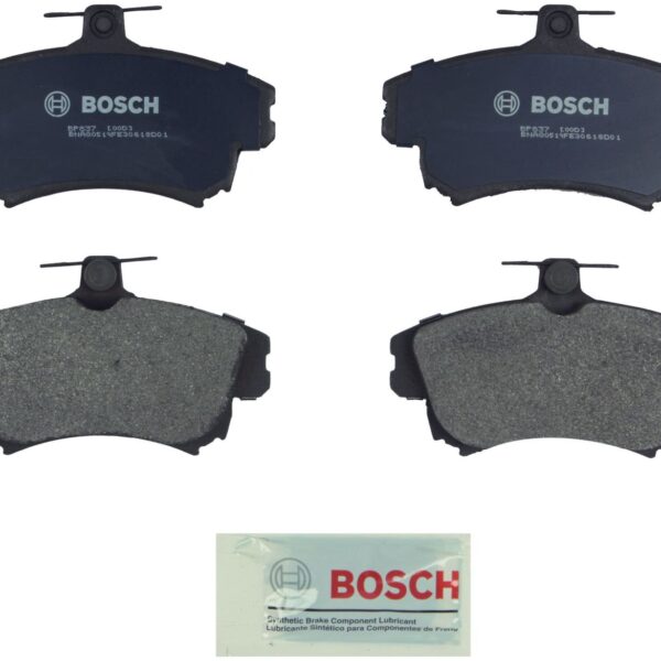 Bosch BOS-BP837