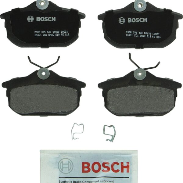 Bosch BOS-BP838