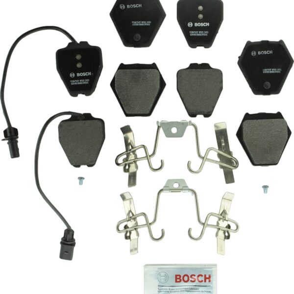 Bosch BOS-BP839