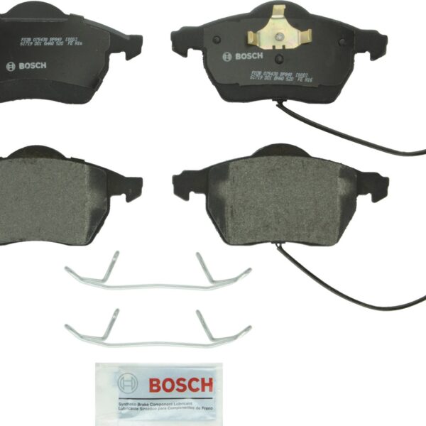 Bosch BOS-BP840