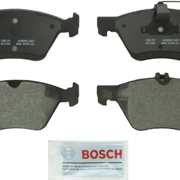 Bosch BOS-BP853