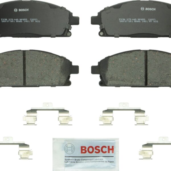 Bosch BOS-BP855