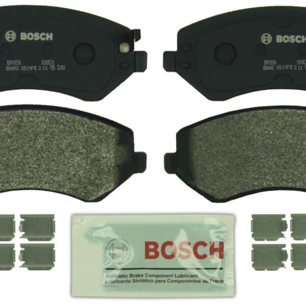 Bosch BOS-BP856