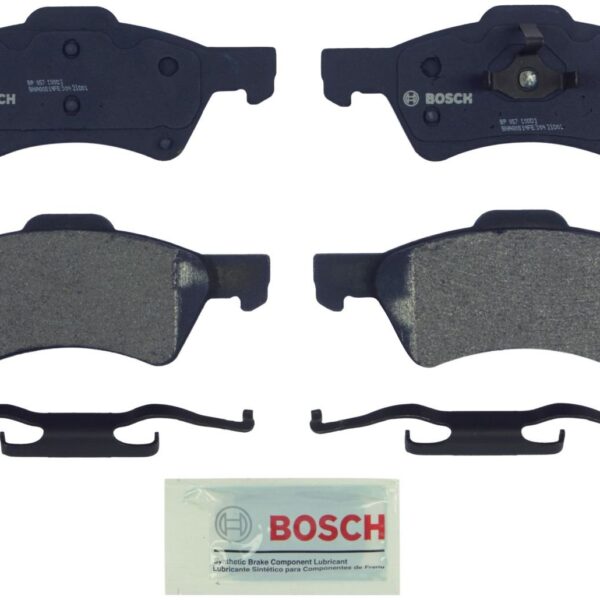 Bosch BOS-BP857