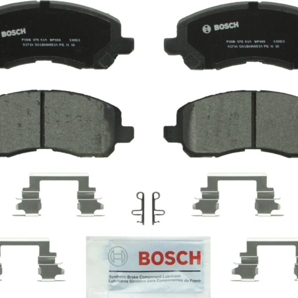 Bosch BOS-BP866