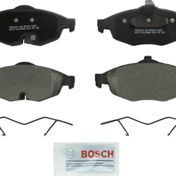Bosch BOS-BP869