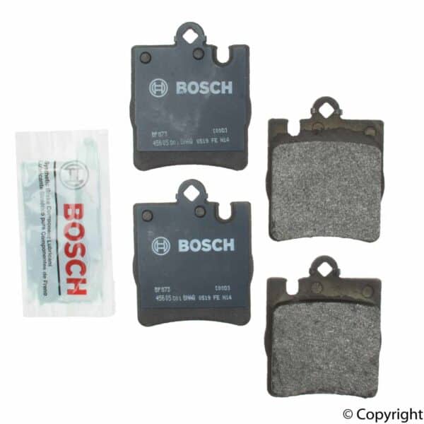 Bosch BOS-BP873