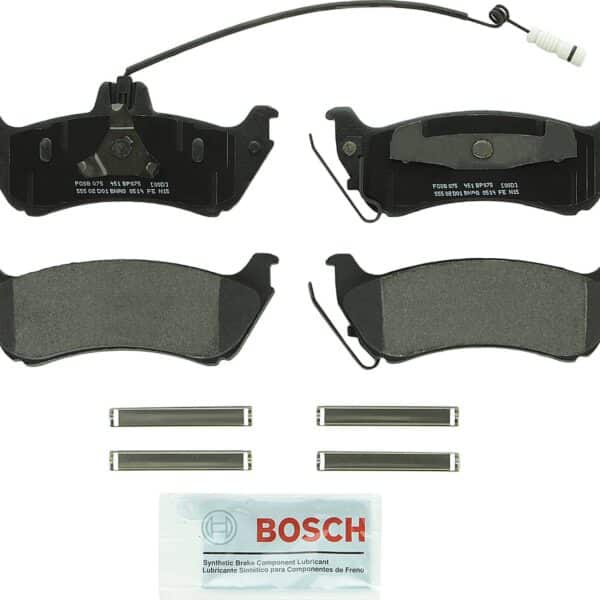 Bosch BOS-BP875