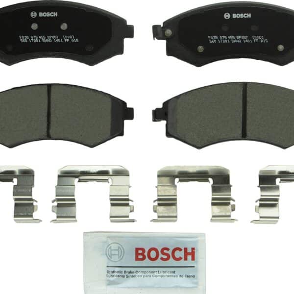 Bosch BOS-BP887