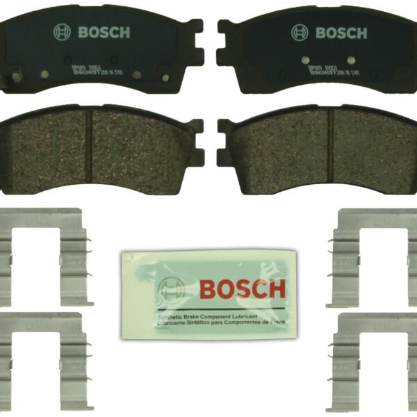 Bosch BOS-BP889