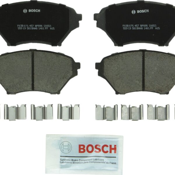 Bosch BOS-BP890