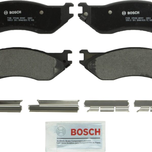 Bosch BOS-BP897