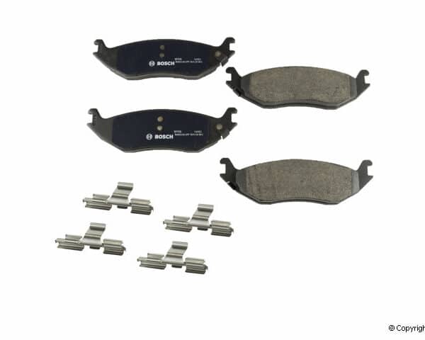 Bosch BOS-BP898
