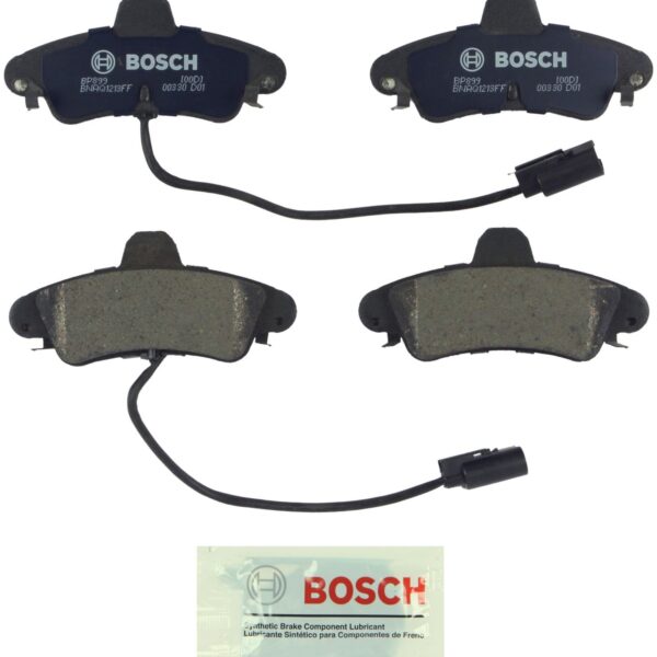 Bosch BOS-BP899