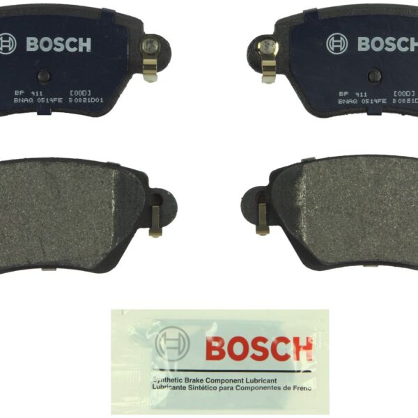 Bosch BOS-BP911