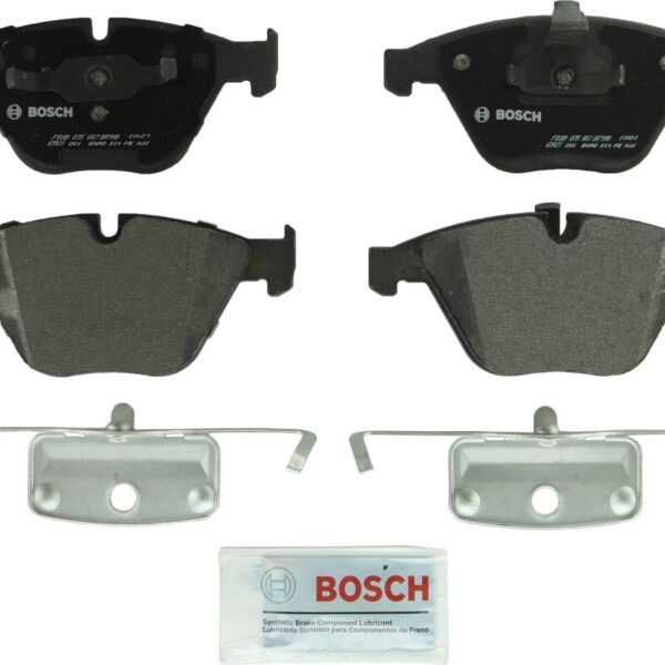 Bosch BOS-BP918